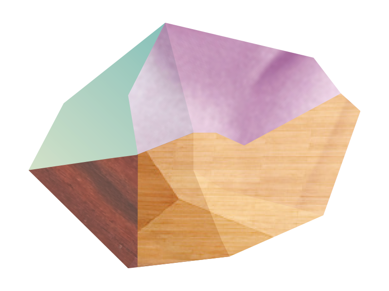 Gaining by Sharing symbol